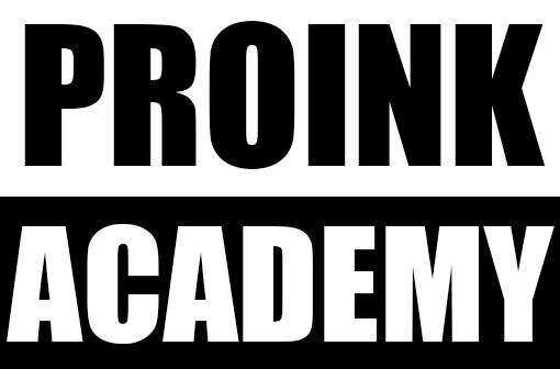 Pro Ink Academy